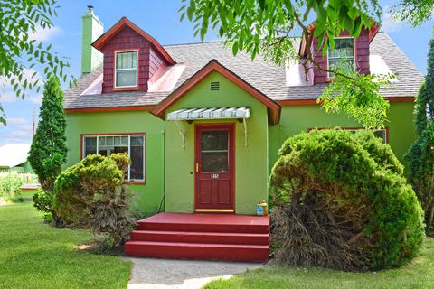215 Main Ave, Libby, MT 59923 photo 1