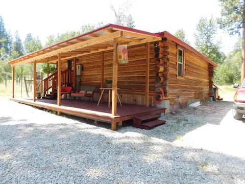829 Pine Meadow Dr, Hamilton, MT 59840 photo 1