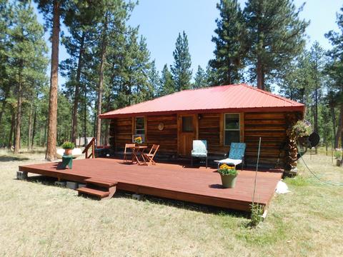 829 Pine Meadow Dr, Hamilton, MT 59840 photo 8