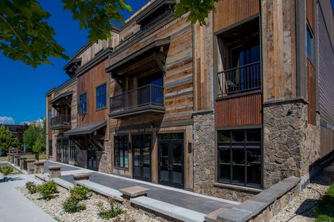 214 E 2nd St #SUITE 202, Whitefish, MT 59937 photo 1