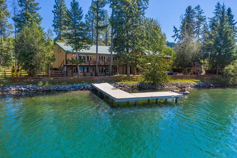 54 Gunner Ln, Bigfork, MT 59911 photo 1