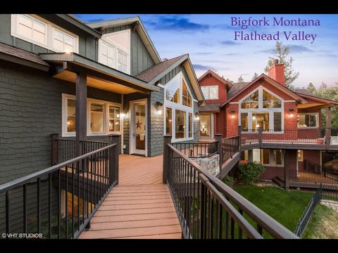 501 Cascade Ave, Bigfork, MT 59911 photo 1