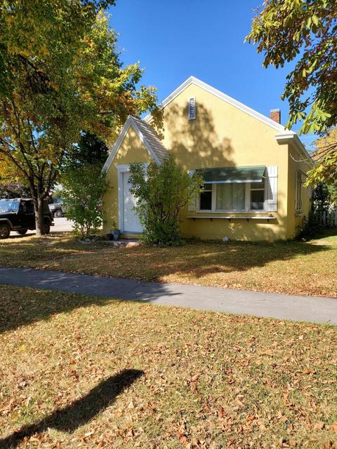 516 W Main St, Hamilton, MT 59840 photo 1
