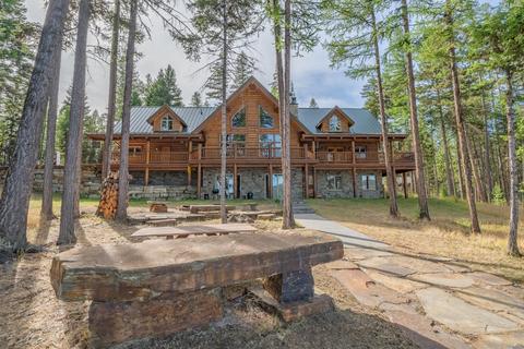 1520 Bitterroot Ln, Marion, MT 59925 photo 1