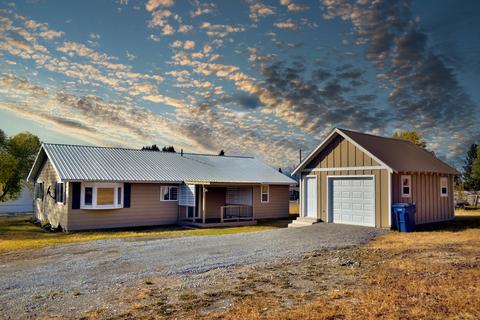600 6th Ave E, Eureka, MT 59917 photo 1
