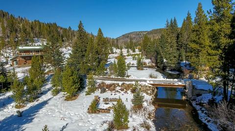 541 Basin Creek Rd, Basin, MT 59631 photo 1