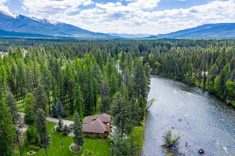 11791 Mt Hwy 83, Bigfork, MT 59911 photo 1