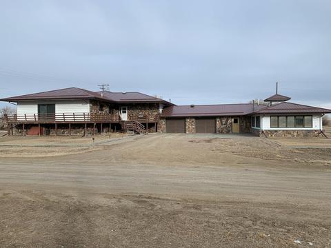 112 4th St E, Joplin, MT 59531 photo 1