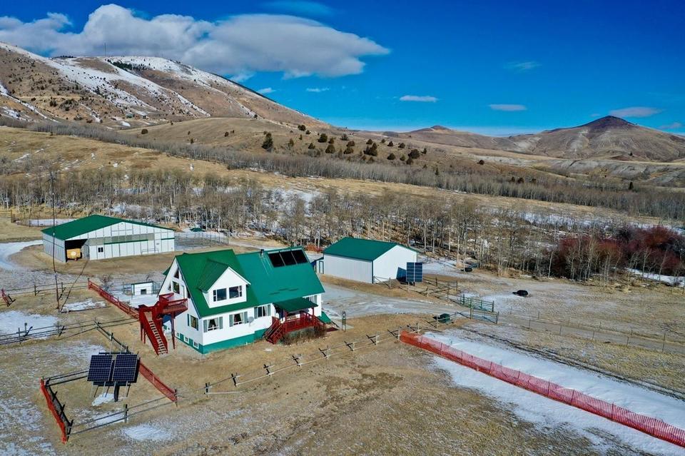 629 Aspen Hills Trl, Anaconda, MT 59711 33 Photos MLS 22101571