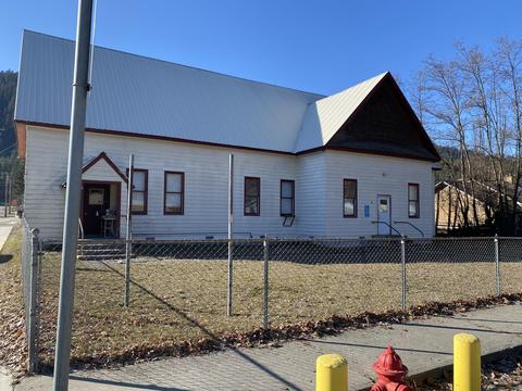 218 E Spokane, Troy, MT 59935 photo 1
