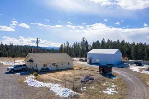 350 Mccaffery Rd, Bigfork, MT 59911 photo 1