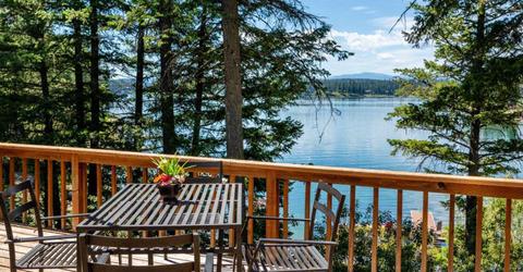 954 Echo Lake Rd, Bigfork, MT 59911 photo 1