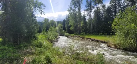 tbd Lot 1 Parmenter Rd, Libby, MT 59923