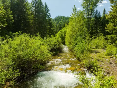 tbd Lot 2 Parmenter Rd, Libby, MT 59923