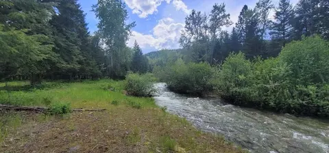 tbd Lot 3 Parmenter Rd, Libby, MT 59923
