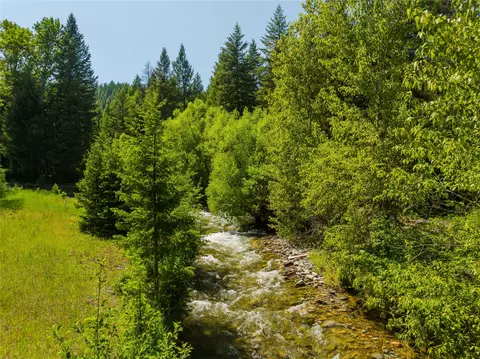 tbd Lot 3 Parmenter Rd, Libby, MT 59923