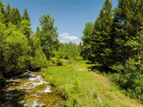 tbd Lot 4 Parmenter Rd, Libby, MT 59923