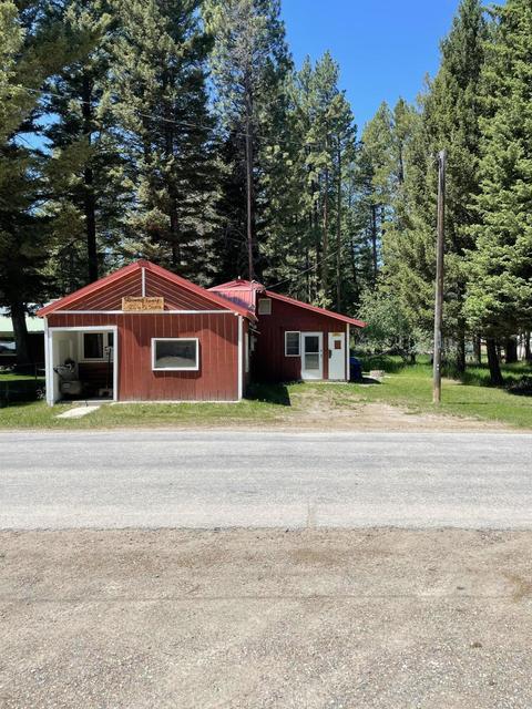 206 6th Ave, Lincoln, MT 59639 photo 1