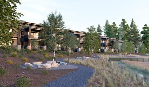 309 Akers Ln UNIT E, Whitefish, MT 59937 photo 1