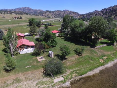 48 50 River Dr, Cascade, MT 59421 photo 1