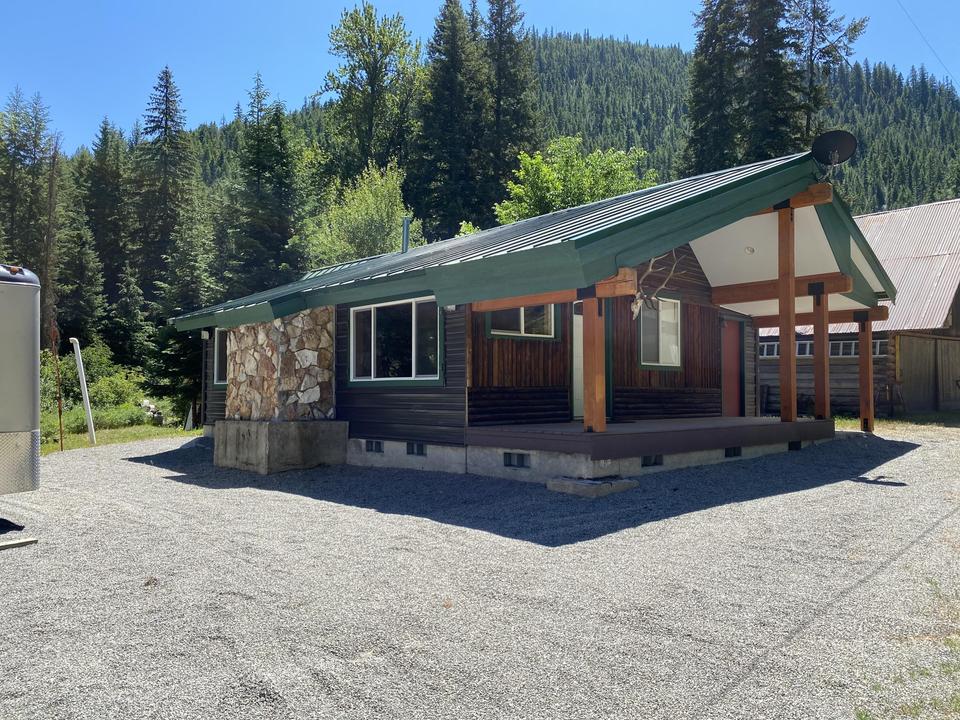 169 Silver Creek Rd, Saltese, MT 59867 44 Photos MLS 22110356 Movoto