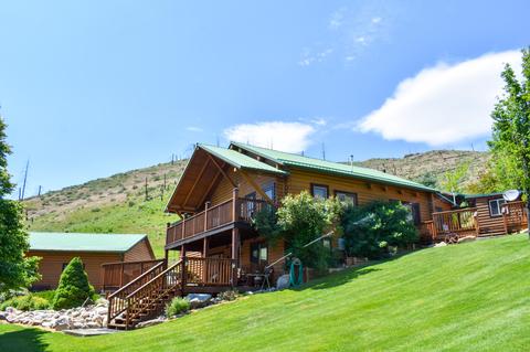 258 Dickson Creek Rd, Conner, MT 59827 photo 1