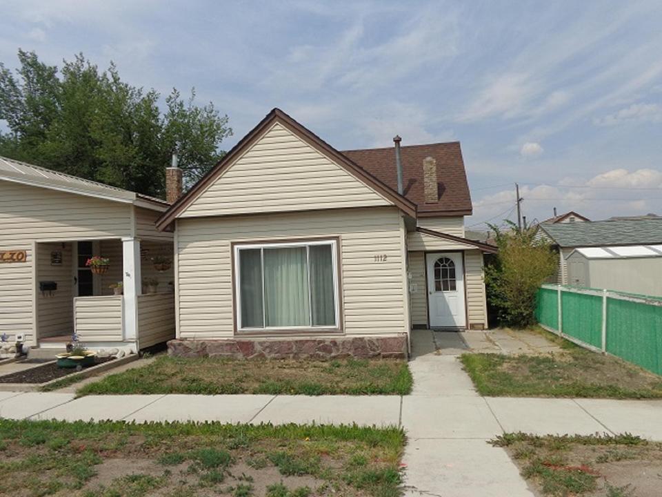 1112 E Park Ave, Anaconda, MT 59711 17 Photos MLS 22112953 Movoto