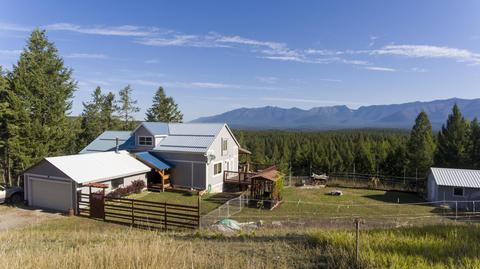 2155 Barnaby Lake Rd, Eureka, MT 59917 photo 1