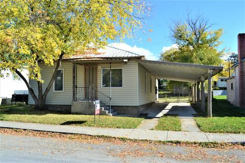 504 2nd Ave E, Eureka, MT 59917 photo 1