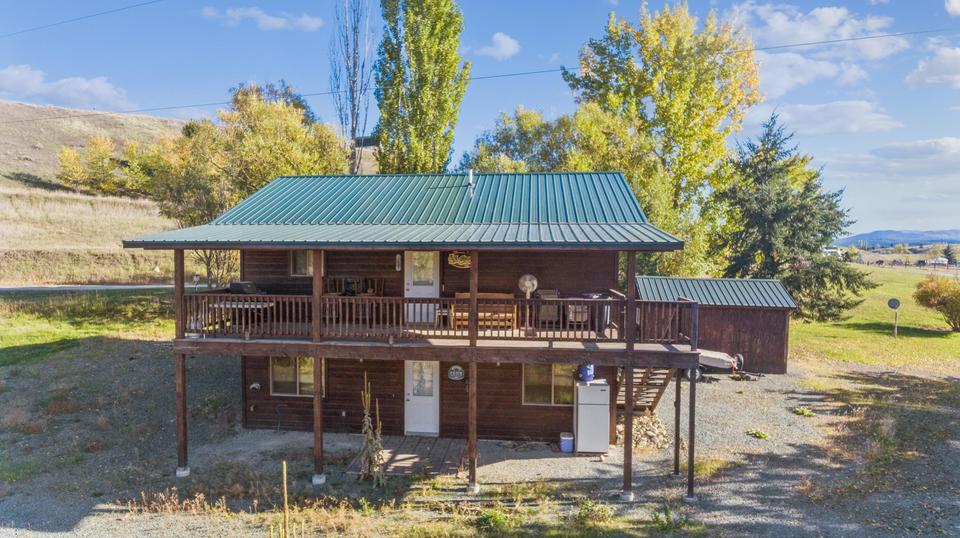 155 Spring Ln, Eureka, MT 59917 25 Photos MLS 22116593 Movoto