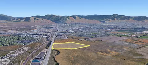 Ukn W Broadway Street, Missoula, MT 59808