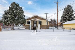 124 S Maple St, Townsend, MT 59644 photo 1