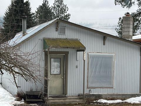 211 E Grant Ave, Troy, MT 59935 photo 1
