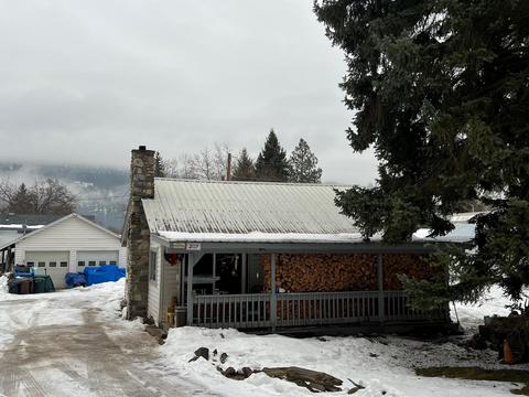 207 E Grant Ave, Troy, MT 59935 photo 1