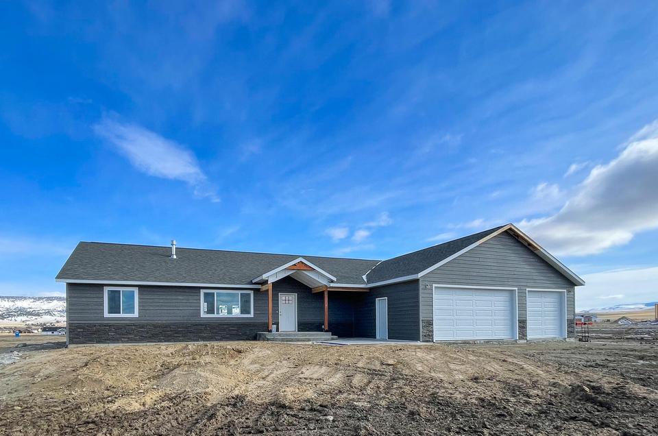 2235 Dryland Loop, East Helena, MT 59635 30 Photos MLS 22201443 Movoto