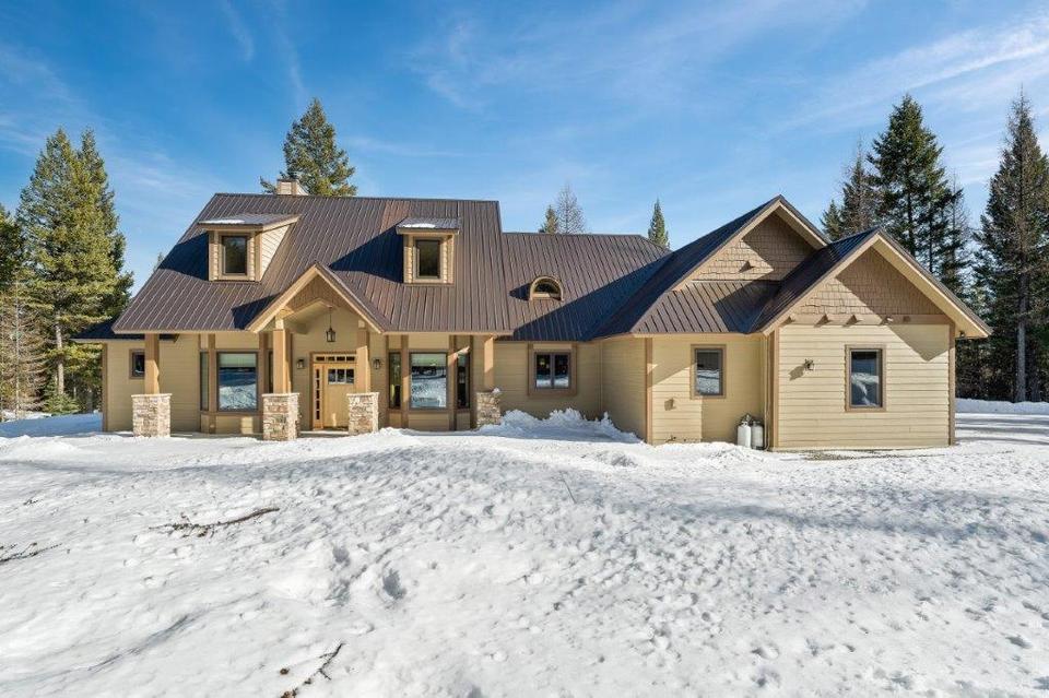 441 W Evers Creek Rd, Whitefish, MT 59937 61 Photos MLS 22201778