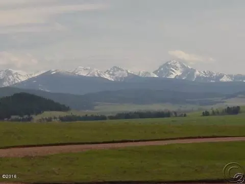 Tract 71 Whiskey Flats, Philipsburg, MT 59858