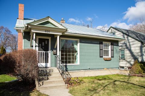 820 4th Ave E, Kalispell, MT 59901 photo 1
