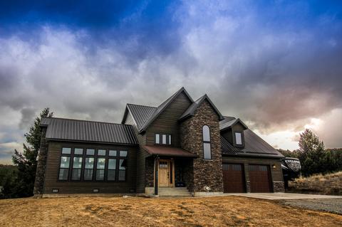 2421 Ski Area Loop, Butte, MT 59701 photo 1