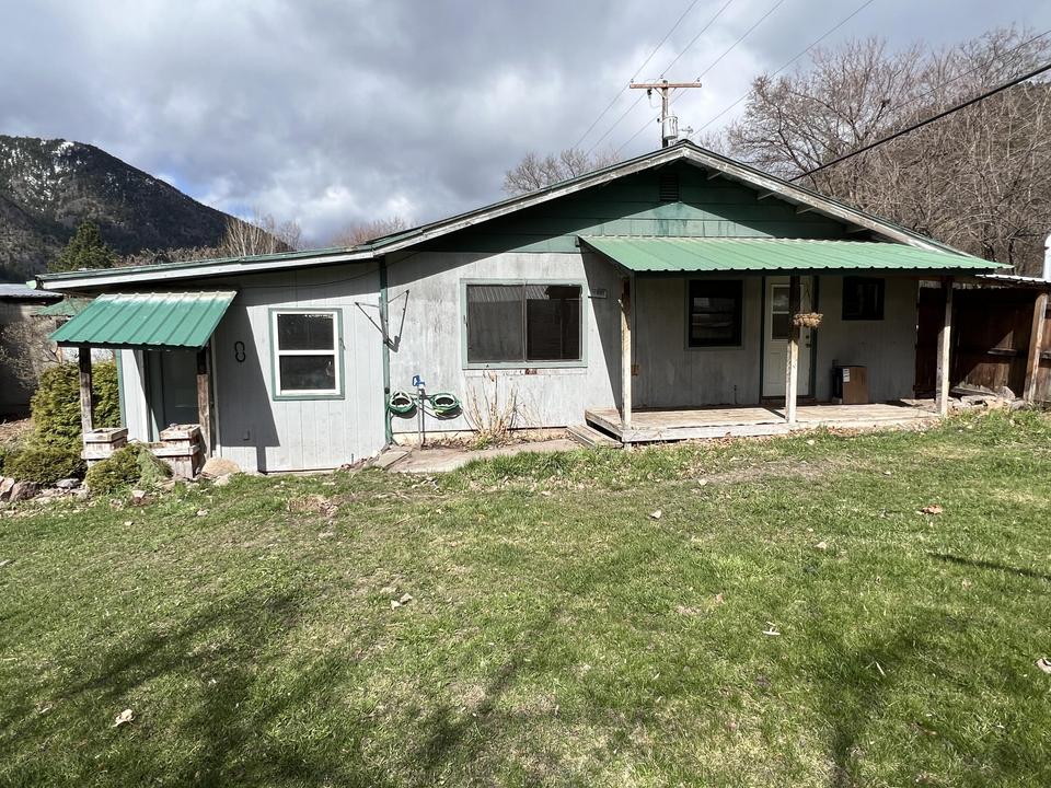 410 Railroad Ave, Alberton, MT 59820 13 Photos MLS 22204443 Movoto