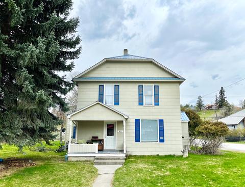 411 1st Ave E, Eureka, MT 59917 photo 1