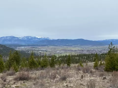 Lot 9 Bighorn Bluff Loop, Plains, MT 59859