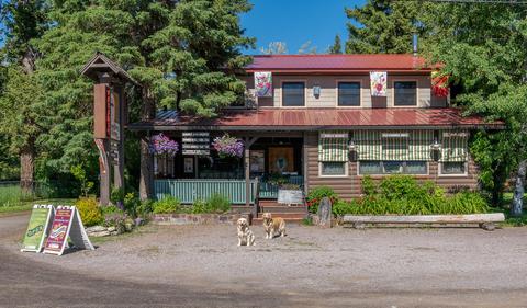 22360 Mt-83, Bigfork, MT 59911 photo 1