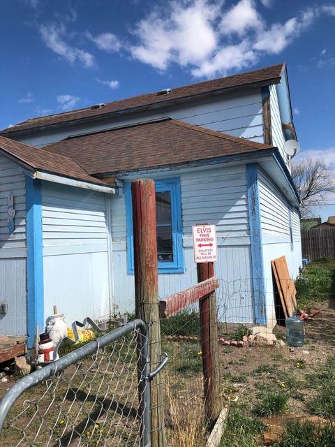 101 3rd Avenue South E, Browning, MT 59417 photo 1