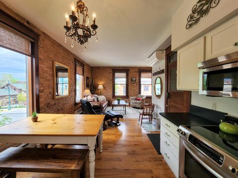 301 E Second St #2A, Whitefish, MT 59937 photo 1