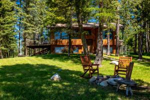 205 Old Ranch Rd, Whitefish, MT 59937 photo 1