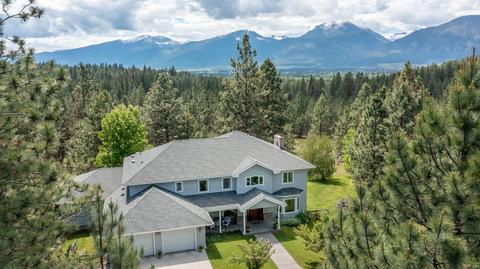 588 Bitterroot Dr, Florence, MT 59833 photo 1