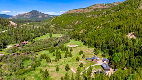 62414 Us Highway 2, Libby, MT 59923 photo 1