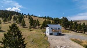 26 Mule Trail Rd, Clancy, MT 59634 photo 1