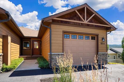 105 Obrien Ter UNIT A, Bigfork, MT 59911 photo 1